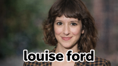 louise ford
