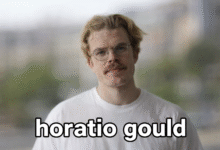 horatio gould