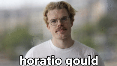 horatio gould