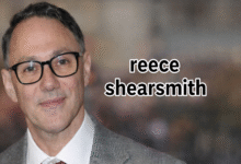 Reece Shearsmith