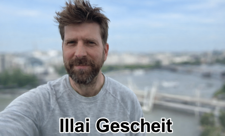 Illai Gescheit