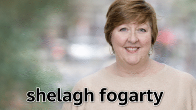 Shelagh Fogarty