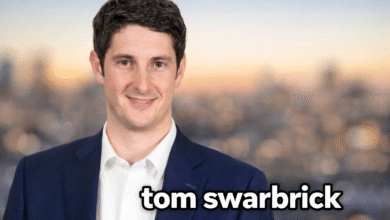 Tom Swarbrick