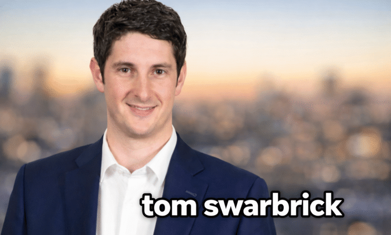 Tom Swarbrick