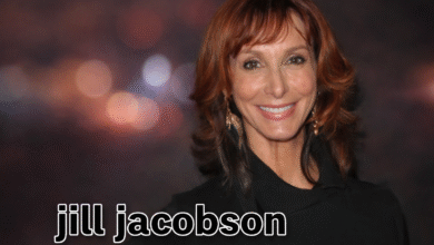 Jill Jacobson