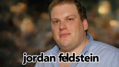 Jordan Feldstein
