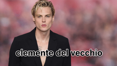 Clemente Del Vecchio