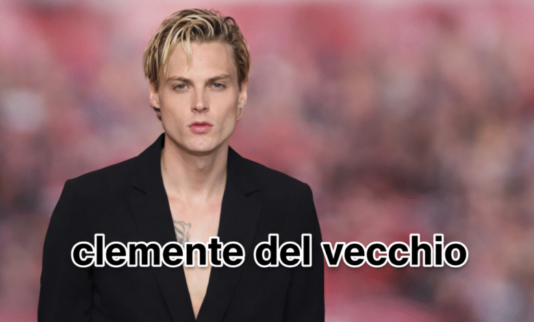 Clemente Del Vecchio