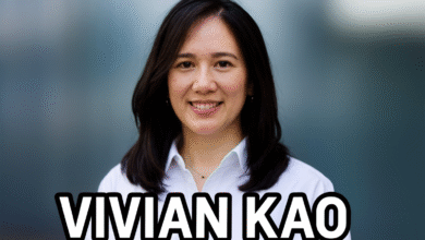 Vivian Kao