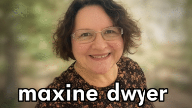 Maxine Dwyer