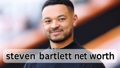 steven bartlett net worth