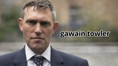 Gawain Towler