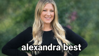 Alexandra Best