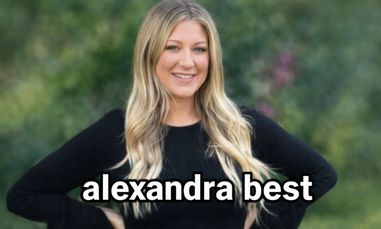 Alexandra Best