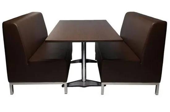 DIFFERENT STYLES OF RESTAURANT CHAIRS