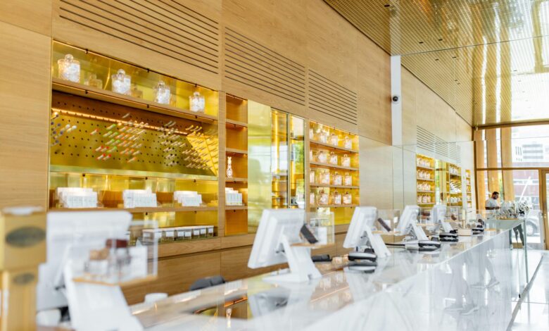 Choosing a Dispensary for Safe, High-Quality Products