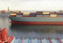 floating dock manufacturer