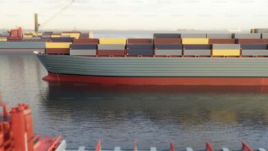 floating dock manufacturer