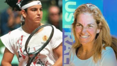 arantxa sánchez vicario