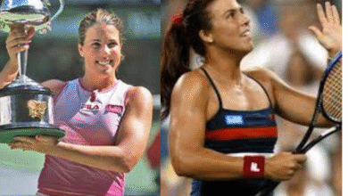 jennifer capriati