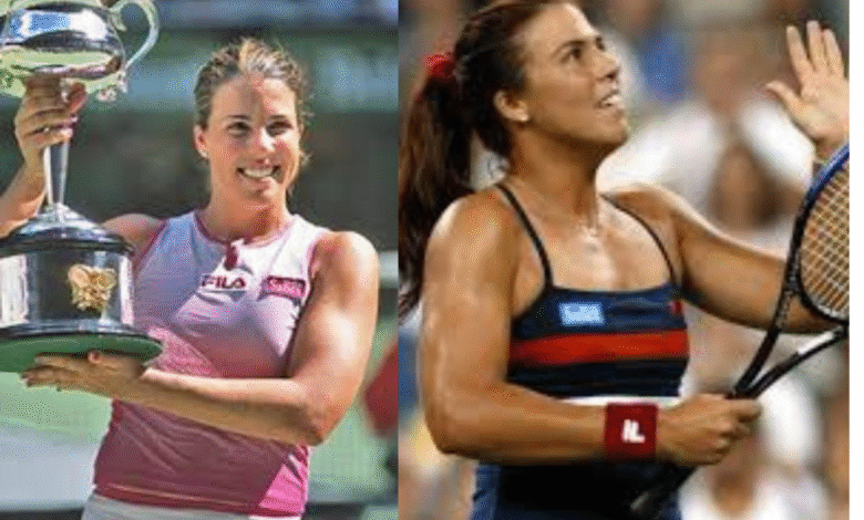 jennifer capriati