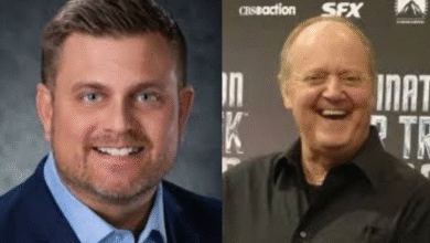 brian thompson net worth