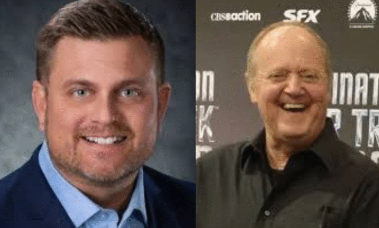 brian thompson net worth