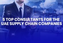 5 Top Consultants for the UAE Supply Chain Companies