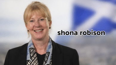 Shona Robison