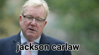 Jackson Carlaw