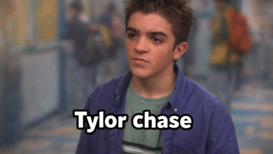 Tylor Chase