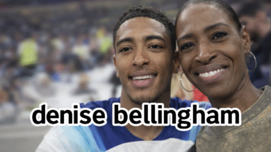 Denise Bellingham