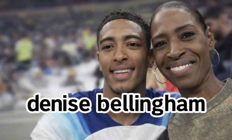 Denise Bellingham