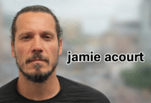 Jamie Acourt