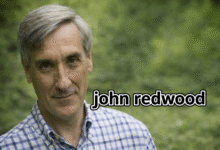John Redwood