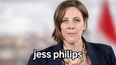 Jess Philips
