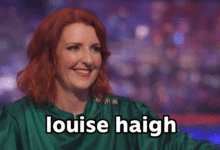 Louise Haigh
