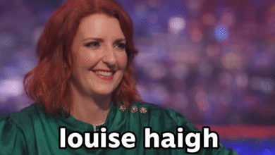 Louise Haigh