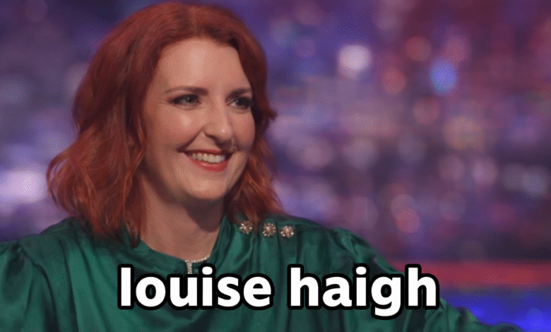 Louise Haigh