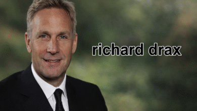 Richard Drax