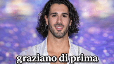Graziano Di Prima