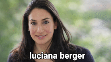 Luciana Berger
