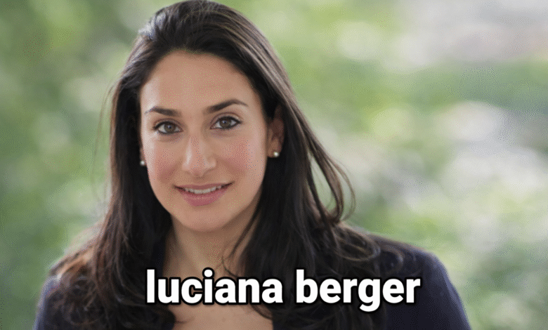 Luciana Berger