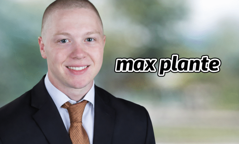 max plante
