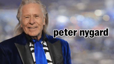 Peter Nygard