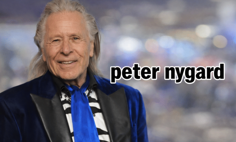 Peter Nygard