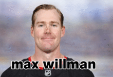 Max Willman