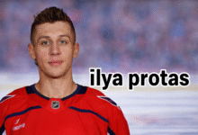 ilya protas