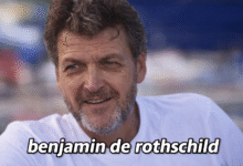 Benjamin de Rothschild