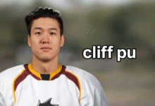 Cliff Pu